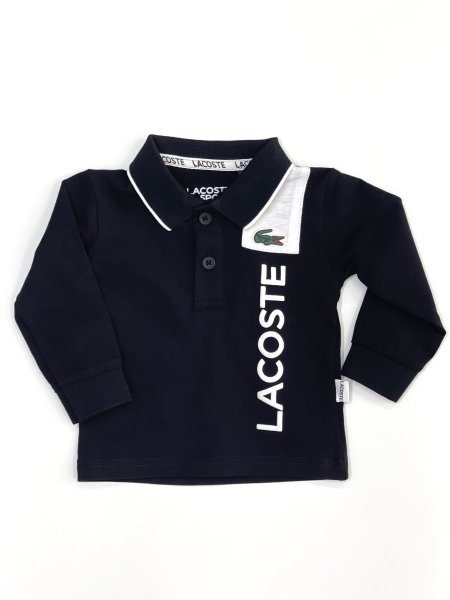 بلوزة - lacoste بقبّة